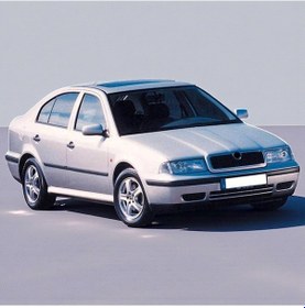 Resim Skoda Octavia A4 97-00 Sinyal Far Kolu Hız Sabitlemeli 8l0953513j 