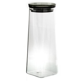 Resim Klt Geo Cam Saklama Kabı 1000 Ml 