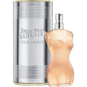 Resim Jean Paul Gaultier Women EDT Bayan Parfüm 50 ml 