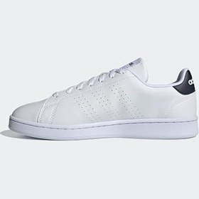 Resim adidas Erkek ADVANTAGE Tenis Ayakkabısı 