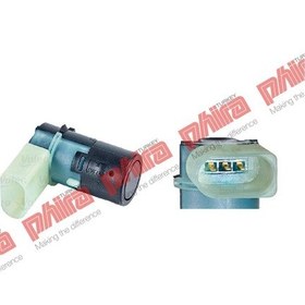 Resim Eşdeğer Ürün Phıra Oem No:7h0919275c-valeo 890050- Uyumlu Skoda Octavıa 2004 Park Sensörü Ph890050 