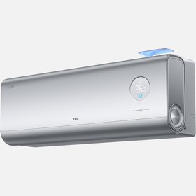 Resim TCL FreshIN 3.0 A++ TAC-18CHSD/FCI Inverter 18.000 BTU Taze Havalı Cihaza Direkt Sesli Komutlu Yapay Zeka Destekli Duvar Tipi Klima 