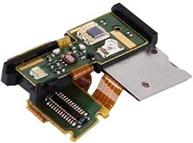 Resim Yeni Flex kablo Güç Düğmesi Flex Kablo ve Kulaklık Jack Parçaları Sony Xperia S/LT26/LT26i için, Stokta 