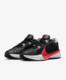 Resim Nike Air Zoom Freak 5 Giannis Erkek Basketbol Ayakkabısı Limited Edition DX4985 