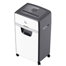 Resim HP Oneshred 24CC 30 L Çapraz /Parçacık Kesim Evrak İmha Makinesi 