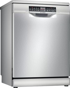 Resim Bosch SMS6ECI80T 7 Programlı Bulaşık Makinesi 