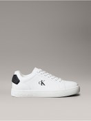 Resim Calvin Klein Erkek Classic Cupsole Sneaker 