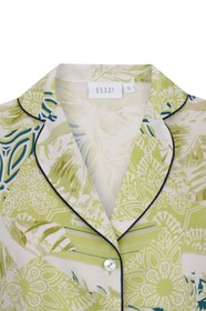 Resim Sunny Leo Şort Set - S 