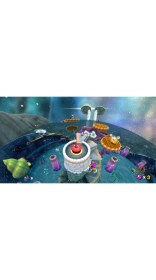 Resim Super Mario Galaxy + Super Mario Galaxy 2 Nintendo Switch Oyun - Mario Koleksiyon Paketi 