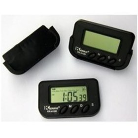 Resim Dreamcar Kronometreli Dijital Saat 28200 