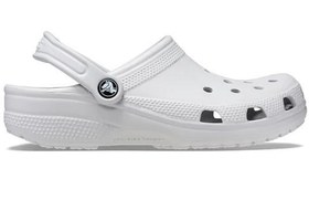 Resim Crocs 10001-1FT Classic Unisex Sandalet 