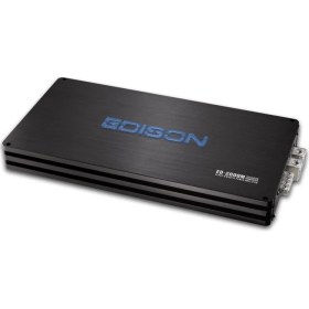 Resim Edison ED-2000M 500W Mono Oto Anfi 