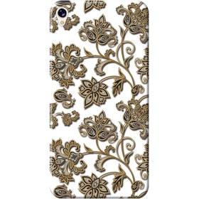 Resim Ceppare Asus Zenfone Live Kılıf ASUS_A007 ZB501KL 5.0inç Baskılı Silikon Kapak Vektör Tasarım STK:524 