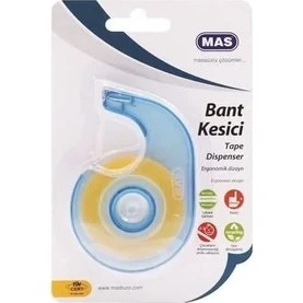 Resim Ohbe Express Mas Kartelada Mini Bant Kesici ve 12/33 Bant 