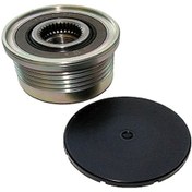 Resim Esse Otomotiv - Volvo-s40 01- Alternatör Kasnağı Ina535004810 8602806 