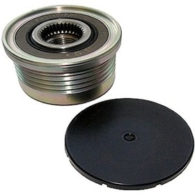 Resim Esse Otomotiv - Volvo-s40 01- Alternatör Kasnağı Ina535004810 8602806 