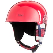 Resim Roxy Happyland Çocuk Snowboard/Kayak Kaskı 