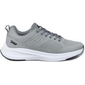 Resim Jump 29537 Gri Erkek Sneaker Günlük Spor Ayakkabı 