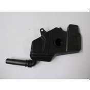 Resim 2012 - 2018 Audi A6 Ön Cam Su Bidonu - Deposu Motorsuz (Bfn) (Oem NO:4G8955453D) 