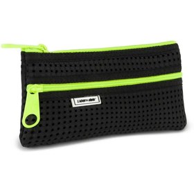 Resim Light Plus Nine Flat Kalem Kutu - Neon Lime 