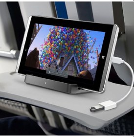 Resim Tp-Lınk Uc400 U Usb-C =-- Usb3.0-A Adaptör 