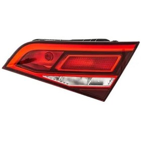 Resim Hella 2tz012839061 Stop Lambasi Sag 8v4945076 