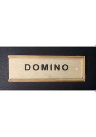Resim Star Domino Oyunu 