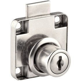 Resim Genel Markalar TAYEM YMK KARE ÇEKMECE DOLAP KİLİDİ YMK-708 