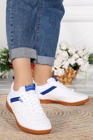 Resim Lig Monaco Indoor 01 Hentbol Voleybol Futsal Bay/bayan Spor Ayakkabı 