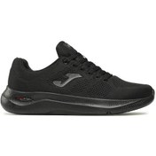 Resim Joma Corinto Men 2301 Erkek Spor Ayakkabı Ccorıw2301 Siyah 