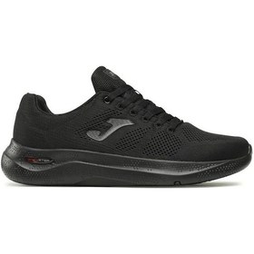 Resim Joma Corinto Men 2301 Erkek Spor Ayakkabı Ccorıw2301 Siyah 