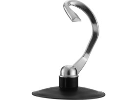 Resim Emsan 10 Hız Kademeli 5,5l Geniş Hazneli, Kıyma&sucuk&sosis Aparatlı Kıyma ve Hamur Yoğurma Makinesi 