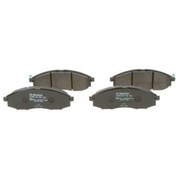 Resim BOSCH 0986494152 Fren Balatasi On Navara 05-08 Pathfinder 97-04 Pick Up D23 Skystar 02-05 Yd25 410607Z025 (WE336787) 