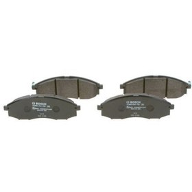 Resim BOSCH 0986494152 Fren Balatasi On Navara 05-08 Pathfinder 97-04 Pick Up D23 Skystar 02-05 Yd25 410607Z025 (WE336787) 