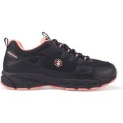 Resim Lumberjack Electric Kadın Ayakkabı Lum388938b01001 Siyah 