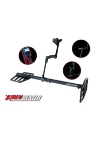 Resim Xtrem Hunter Dedektör-22cm Fmf Başlık Deus 2 Ana Kontrol Ünitesi 