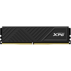 Resim Xpg 16GB Ddr4 3200MHZ CL16 Pc Ram Gammıx D35 AX4U320016G16A-SBKD35 