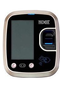 Resim Proxsen Ps-face 850 Id Yüz Tanıma Terminali 