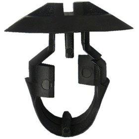 Resim Kaplama Klips A0099884278 Mercedes C E R170 W202 W203 10 Adet 