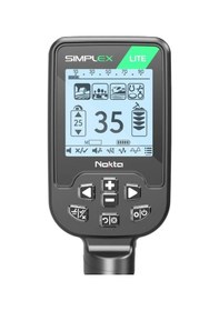 Resim Simplex Lıte Dedektör 