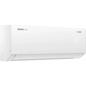 Resim Sigma Plus A++ 24.000 BTU /H Inverter Duvar Tipi Klima 