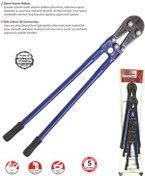 Resim S.d. Demir Kesme Makası - 12 Mm Tdrtr 