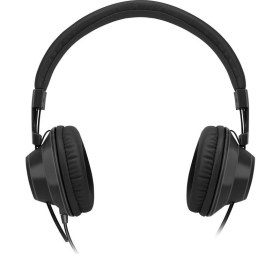 Resim Hypergear V50 Kablolu Kulaküstü Kulaklık - Siyah 