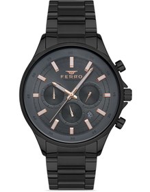 Resim FERRO Fm31299awt-v Erkek Kol Saati 