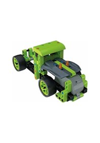 Resim Mey İthalat 75076tr Mekanik Laboratuvarı - Hot Road Ve Race Truck +8 Yaş 