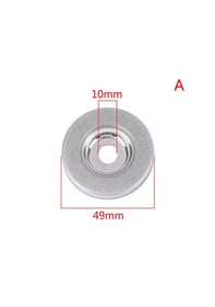 Resim 180grit 49mm 56mm Elmas Taşlama Tekerlek Daire Disk Elektrikli Kalemtıraş Podazz 