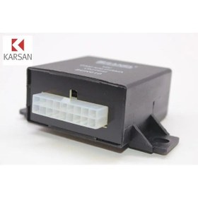 Resim Cam Kontrol Ünitesi J10-jest Karsan K640051 