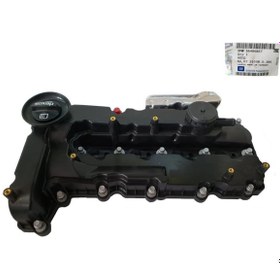 Resim Opel astra J/K 1.6 Dizel Külbütör Üst Kapağı Orj Gm,55486867-yıı67 