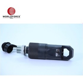 Resim Worldforce 11208 Hidrolik Somun Kesme M6-M12 Hidrolik Somun Patlatma 5 Ton 