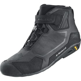 Resim Held Torrance Korumalı Motosiklet Botu Siyah 